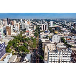 Paraná foi o estado que mais cresceu em 2023, aponta Banco Central